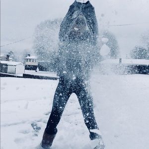 Meet your Posher, Katelyn